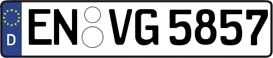 EN-VG5857