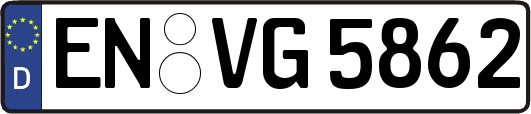 EN-VG5862
