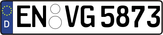 EN-VG5873