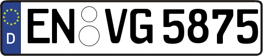 EN-VG5875