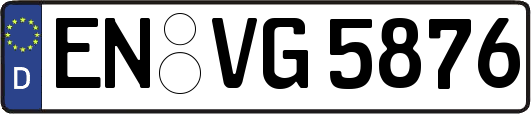 EN-VG5876