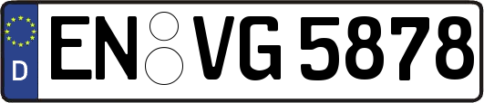 EN-VG5878