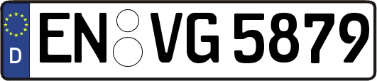 EN-VG5879