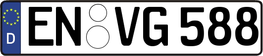 EN-VG588