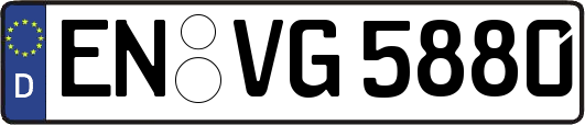 EN-VG5880