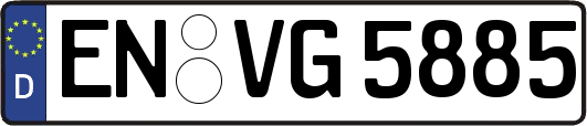 EN-VG5885