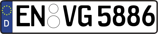 EN-VG5886