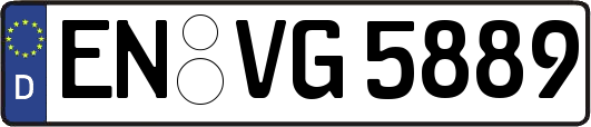 EN-VG5889