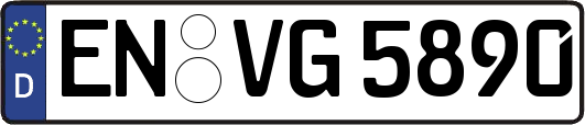 EN-VG5890