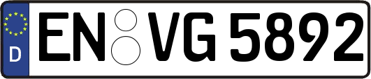 EN-VG5892