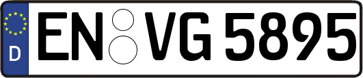 EN-VG5895