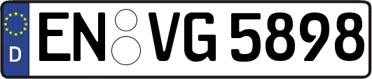 EN-VG5898