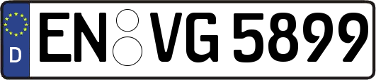EN-VG5899
