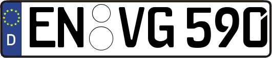 EN-VG590