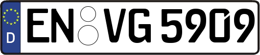 EN-VG5909