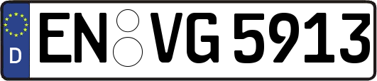 EN-VG5913