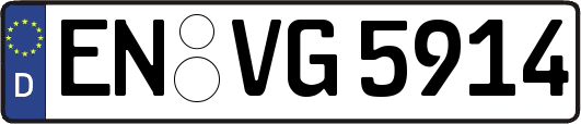 EN-VG5914