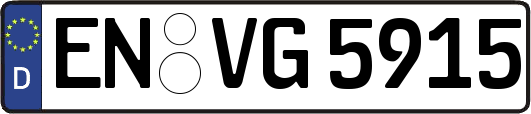 EN-VG5915