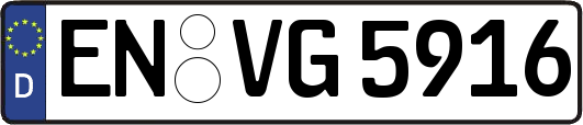 EN-VG5916