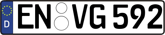 EN-VG592