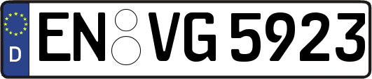 EN-VG5923