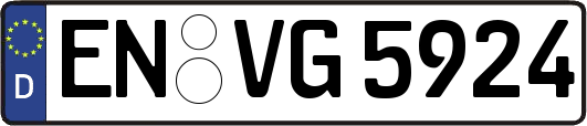 EN-VG5924