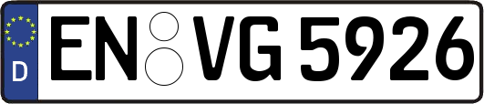 EN-VG5926