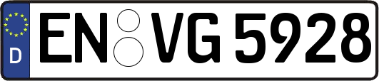 EN-VG5928
