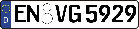 EN-VG5929