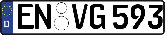 EN-VG593