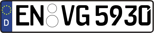 EN-VG5930