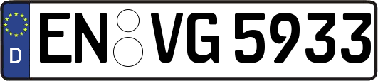 EN-VG5933