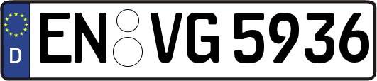 EN-VG5936
