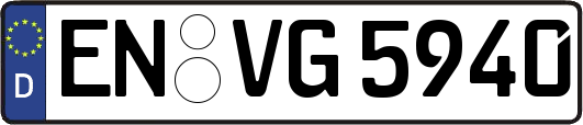 EN-VG5940