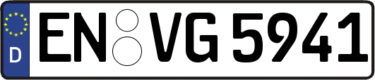 EN-VG5941