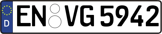 EN-VG5942