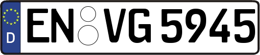 EN-VG5945