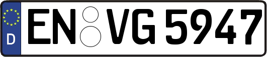 EN-VG5947