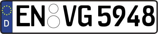 EN-VG5948