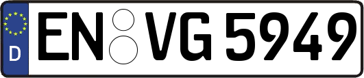 EN-VG5949
