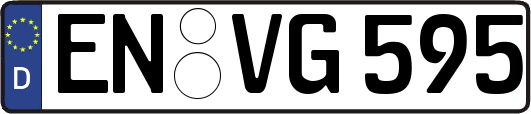 EN-VG595