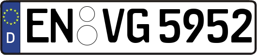EN-VG5952
