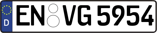 EN-VG5954