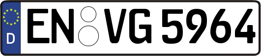 EN-VG5964