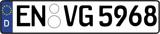 EN-VG5968