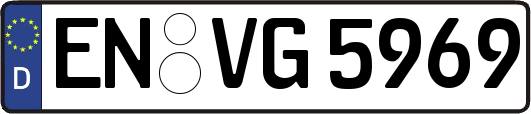 EN-VG5969