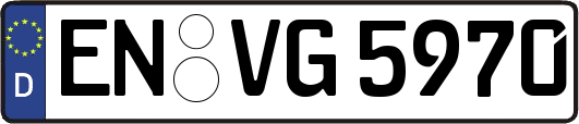 EN-VG5970