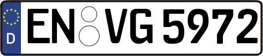 EN-VG5972
