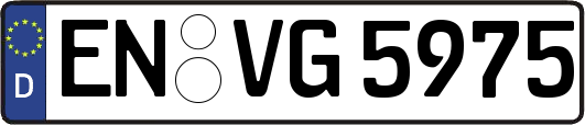 EN-VG5975