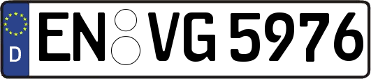 EN-VG5976